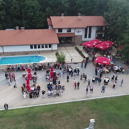 Izvor Hotel Изворъ Shipot Екстер'єр фото
