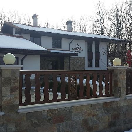Izvor Hotel Изворъ Shipot Екстер'єр фото