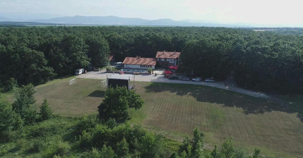 Izvor Hotel Изворъ Shipot Екстер'єр фото