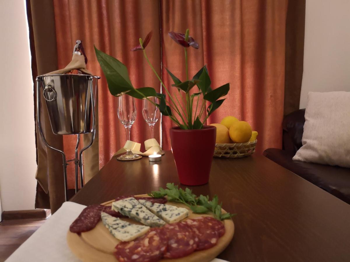 Izvor Hotel Изворъ Shipot Екстер'єр фото