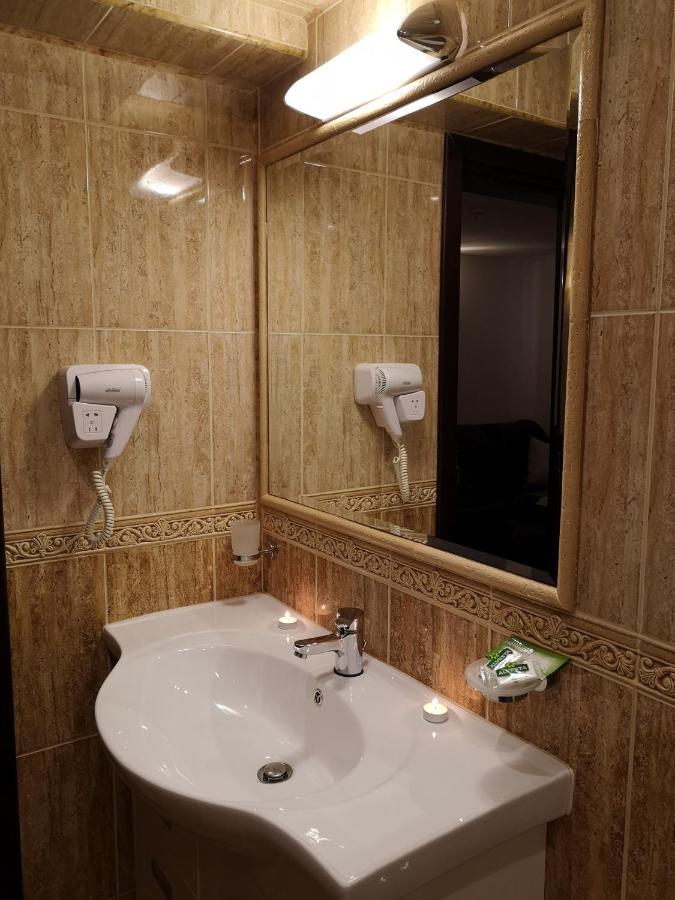 Izvor Hotel Изворъ Shipot Екстер'єр фото