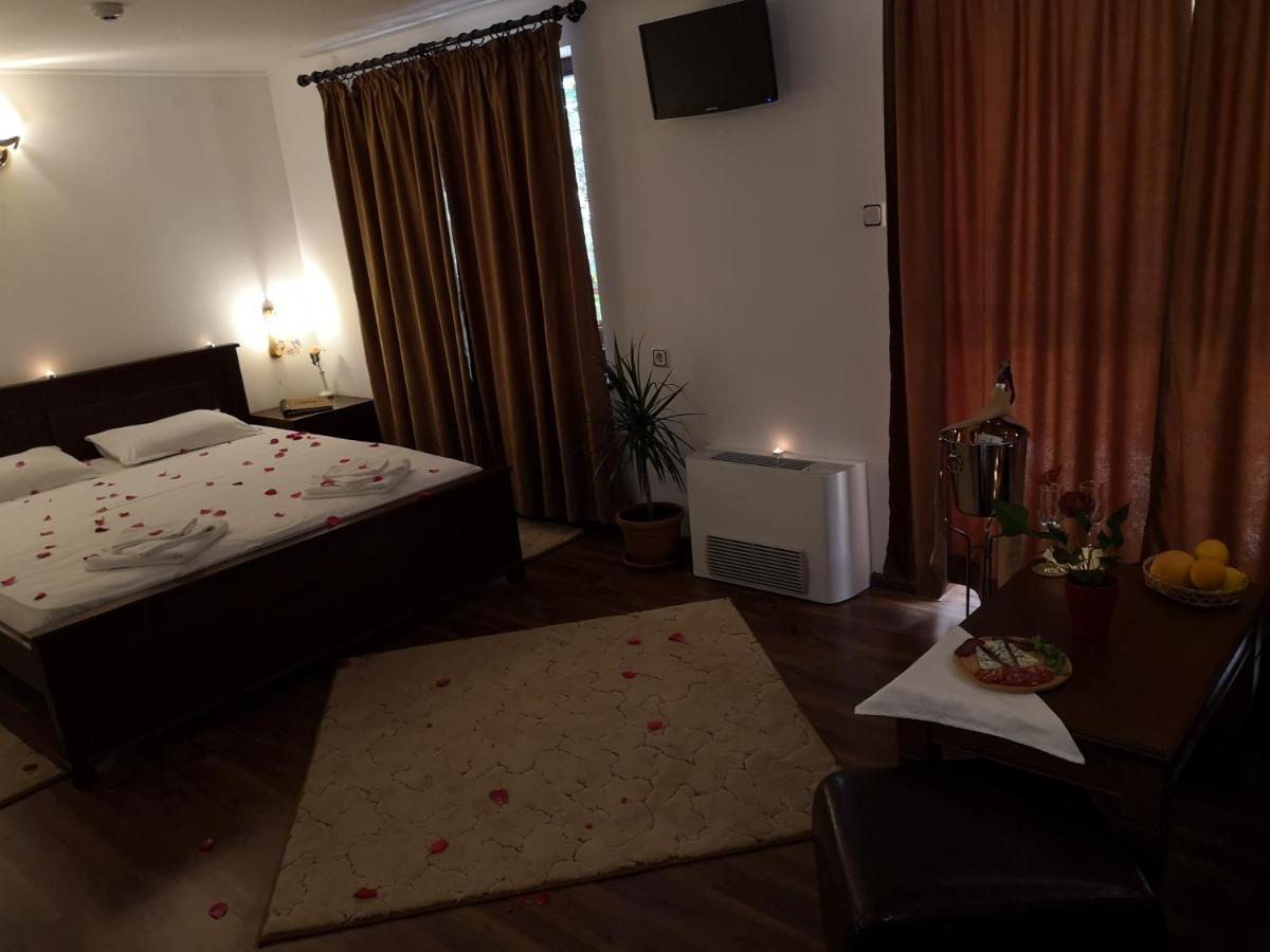 Izvor Hotel Изворъ Shipot Екстер'єр фото